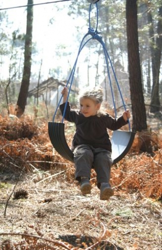  Ein Paradies für die meisten klein 